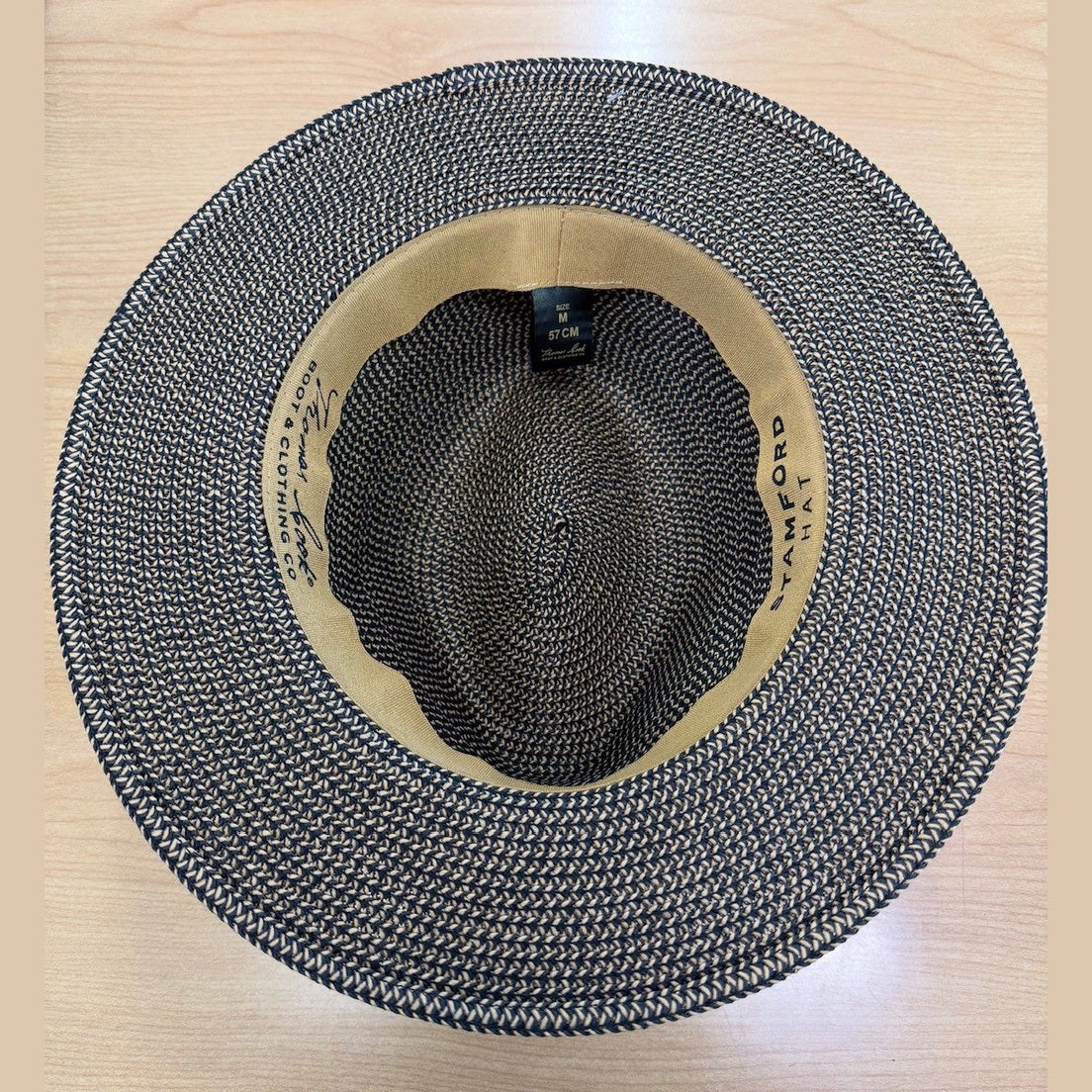 Thomas Cook 'Stamford' Hat