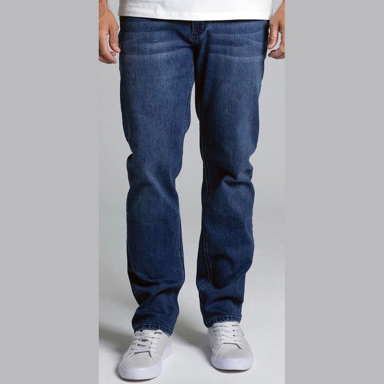 BLKWD Basing Jean - Blue