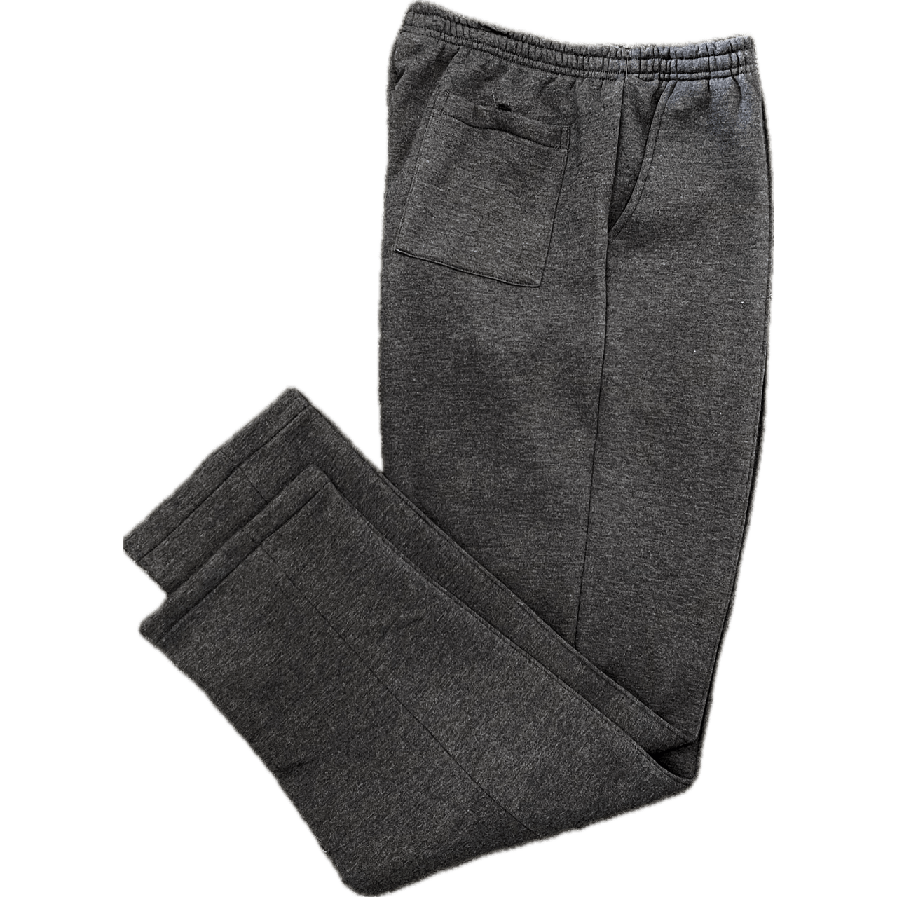 Breakaway Pullon Pants - Denim Marle