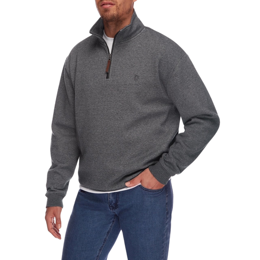 'City Club' Sweatshirt - Grey