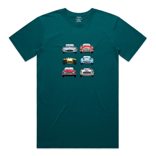isthatso T Shirt - UK Sports Car Grilles