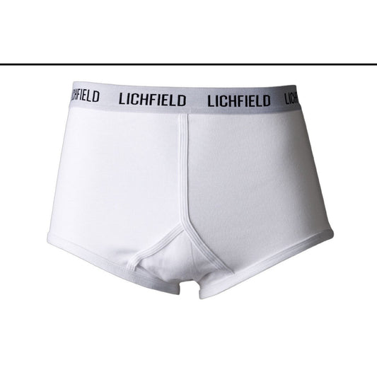 Lichfield Y Front Underwear - White
