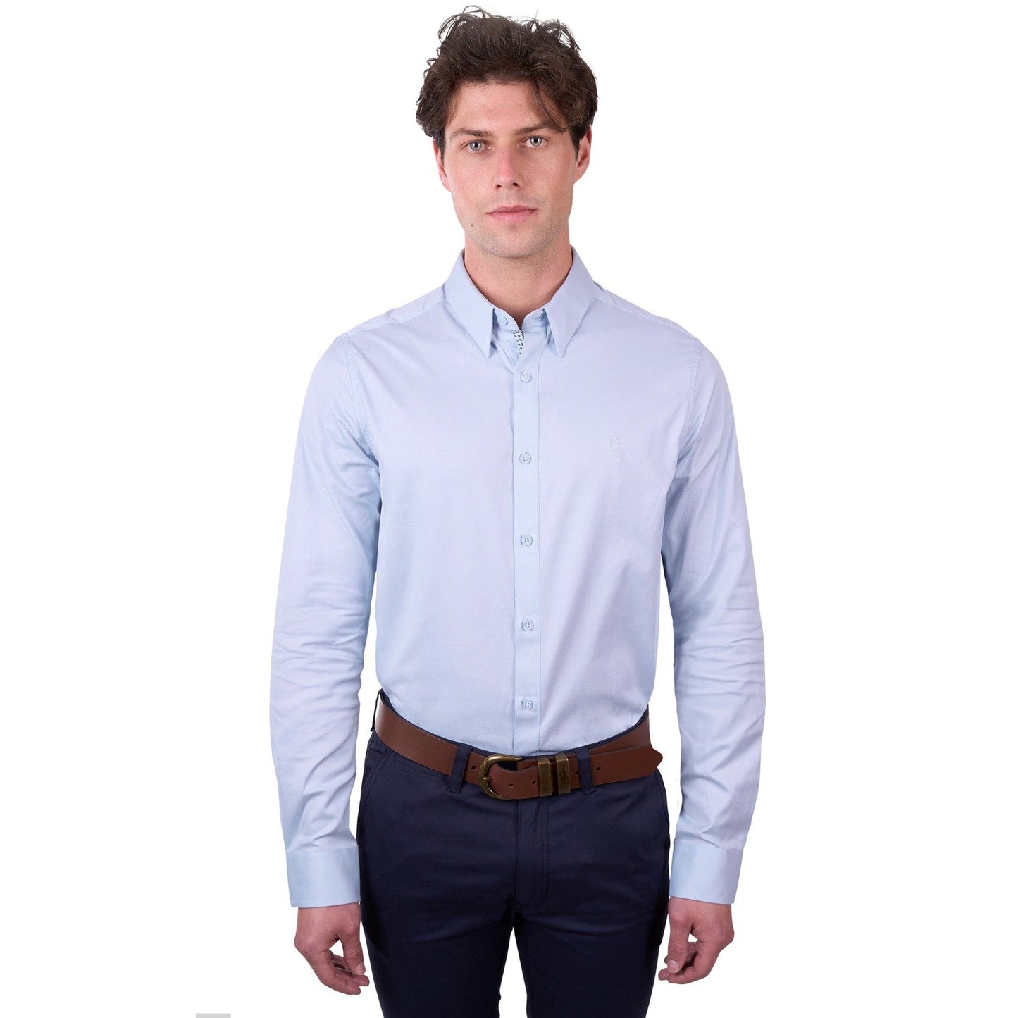 Thomas Cook 'Callum' - Dusky Blue