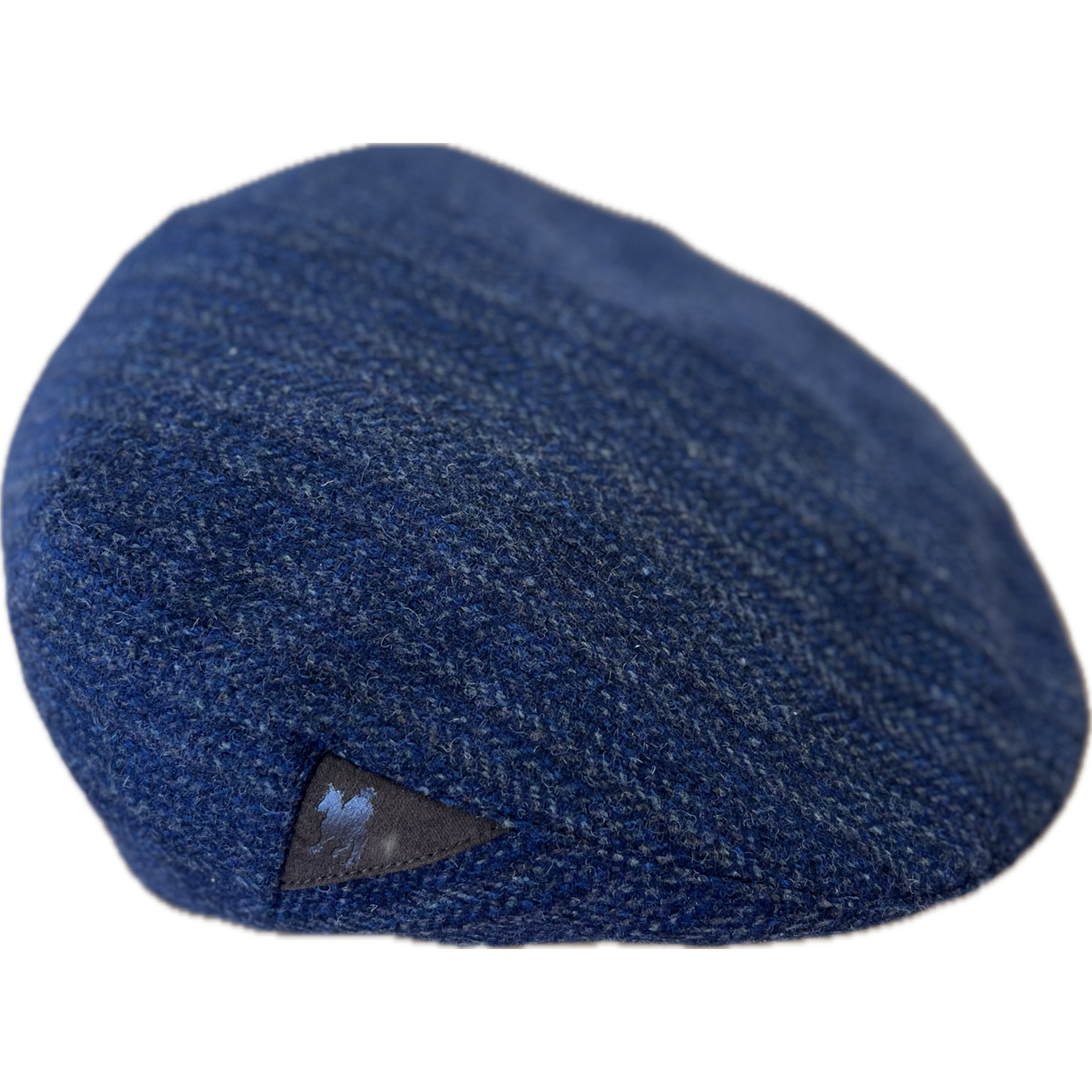 Thomas Cook Cheesecutter Cap - Navy