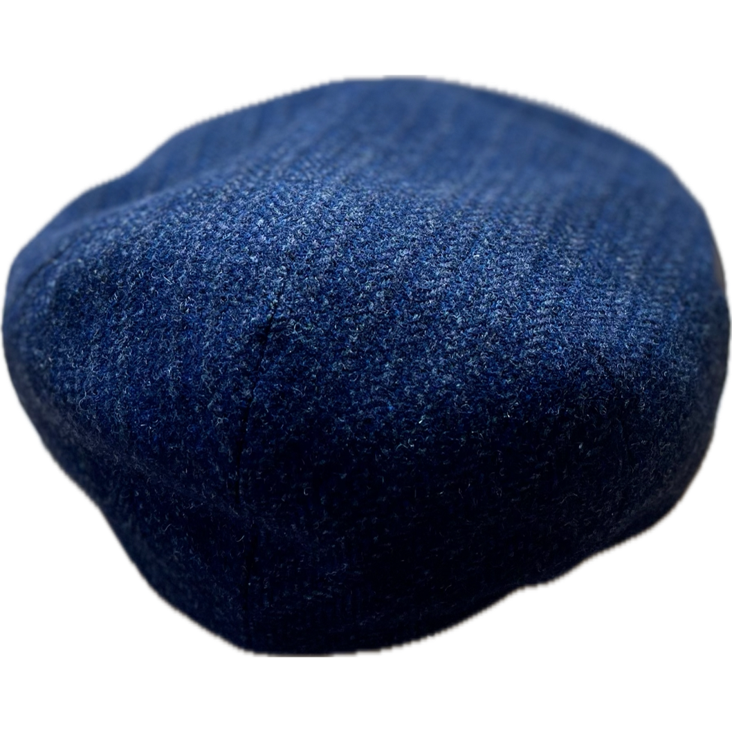 Thomas Cook Cheesecutter Cap - Navy