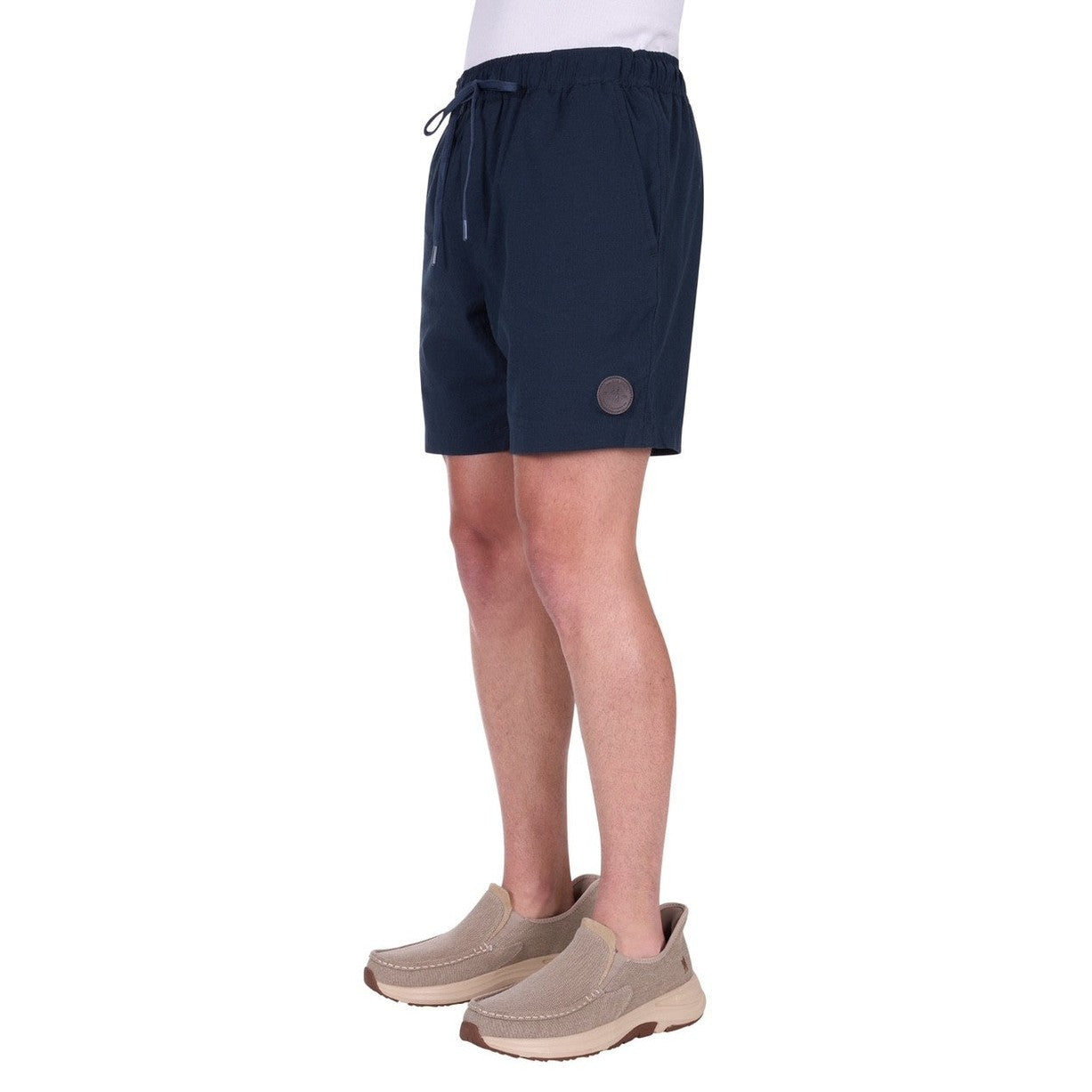 Thomas Cook Dennis Short - Steel Blue