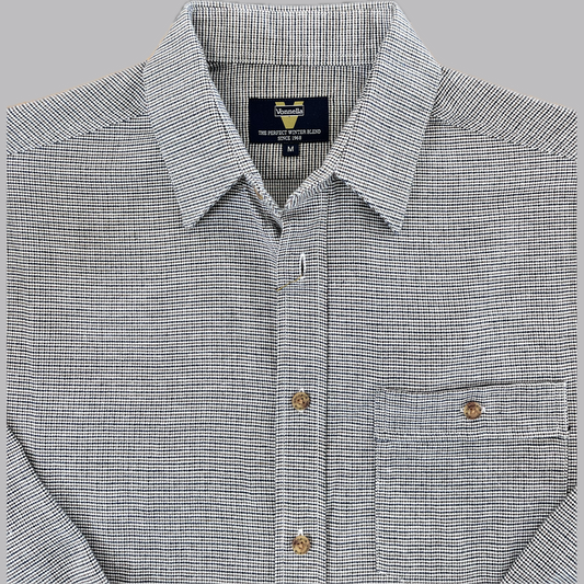 Vonnella Long Sleeve Shirt - Biscuit/Beige