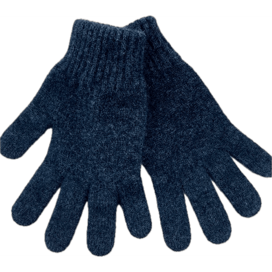 Possum Merino Gloves