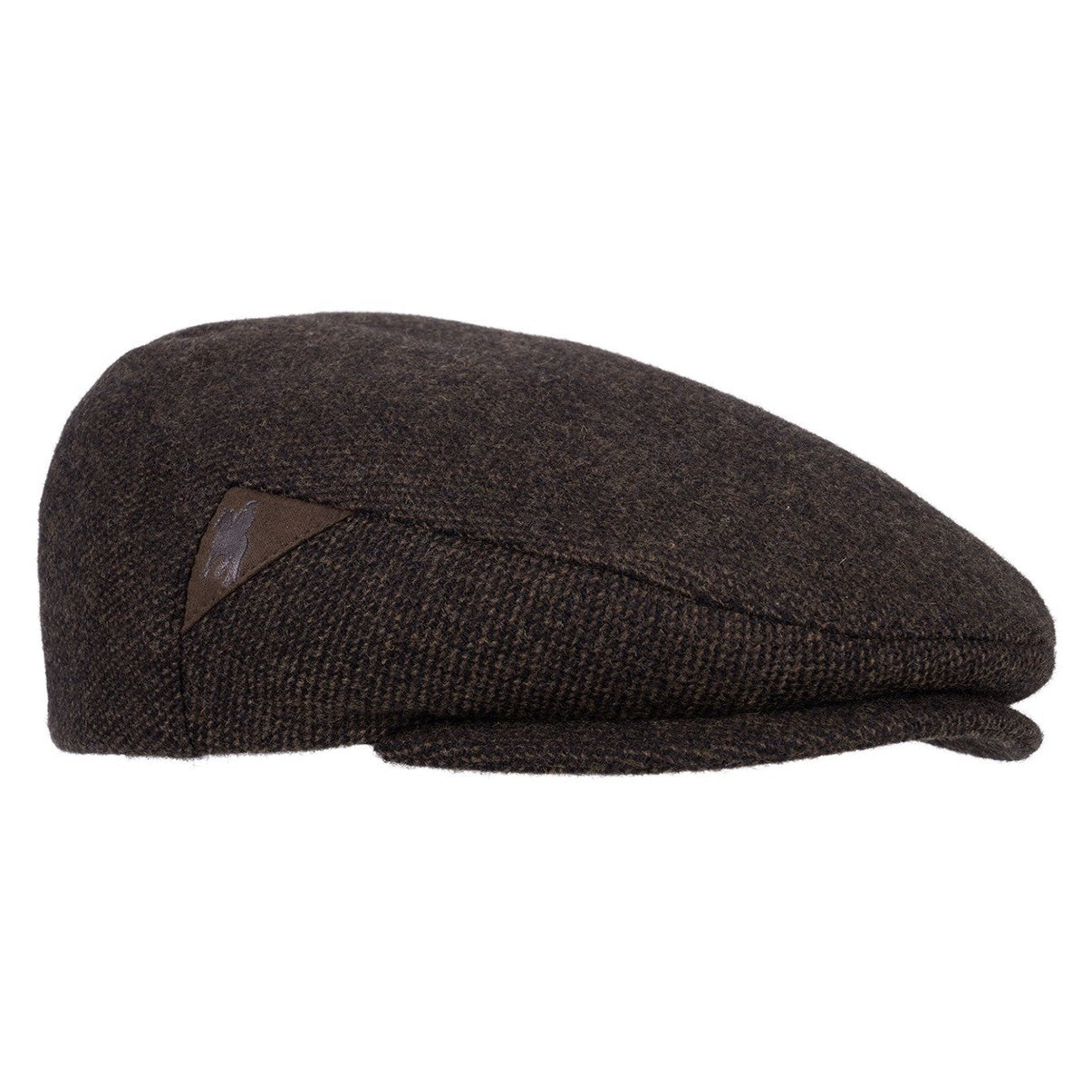 Thomas Cook Cap - Chocolate