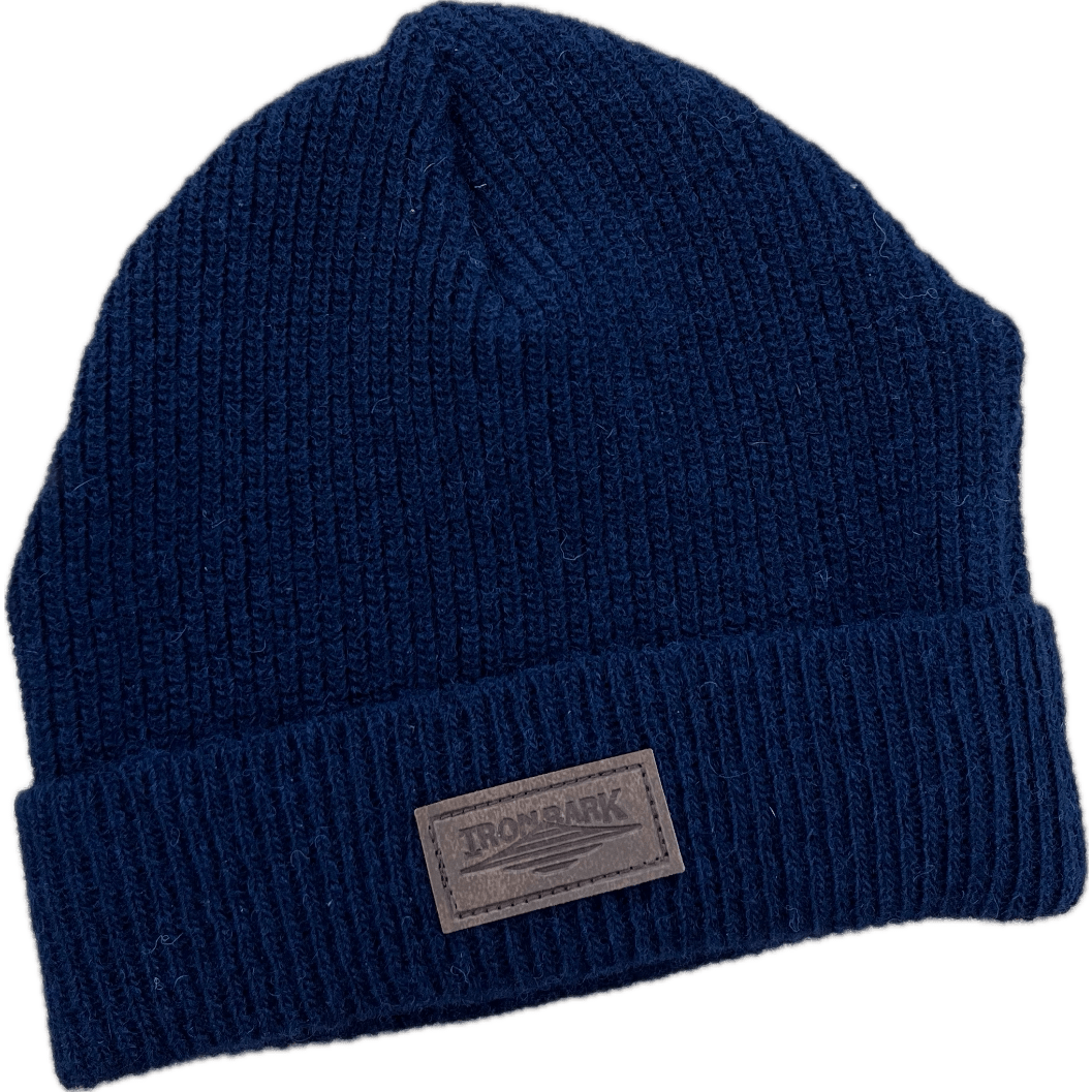 Woollen Beanie