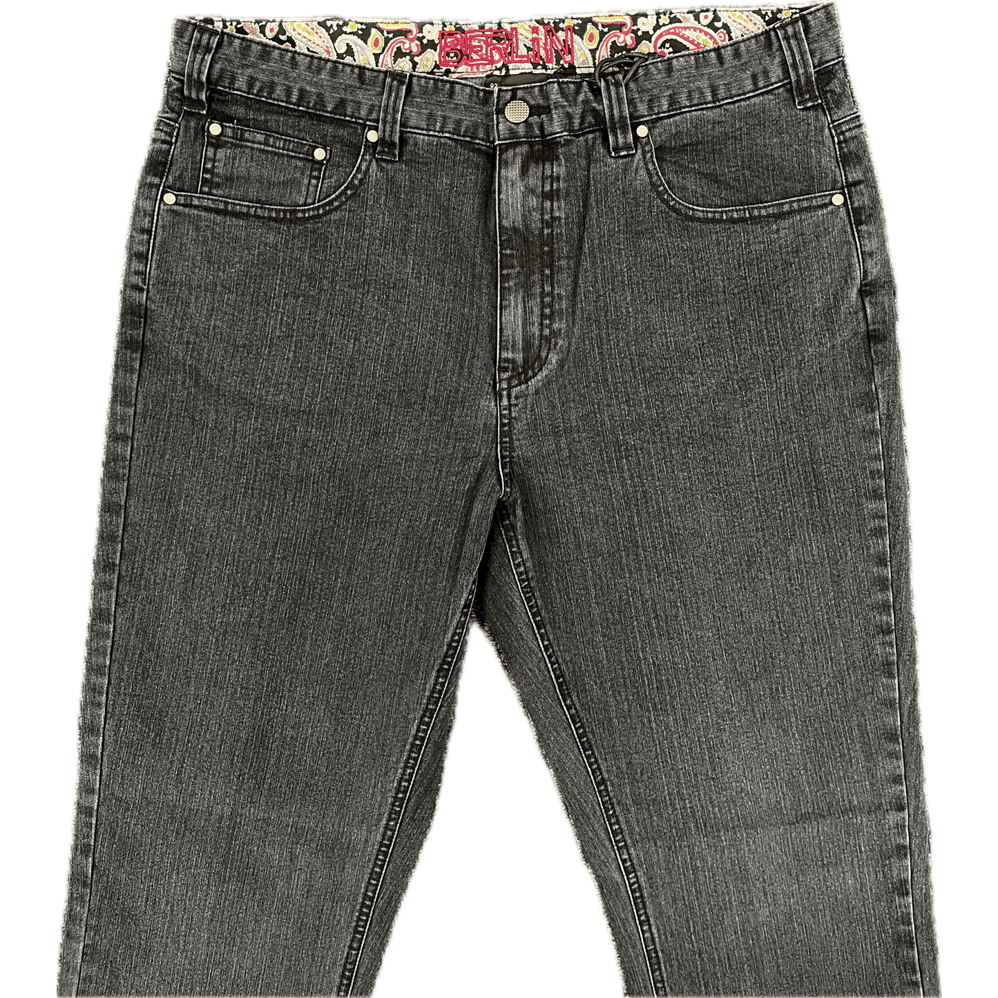 Berlin Boulevard Stretch Jean