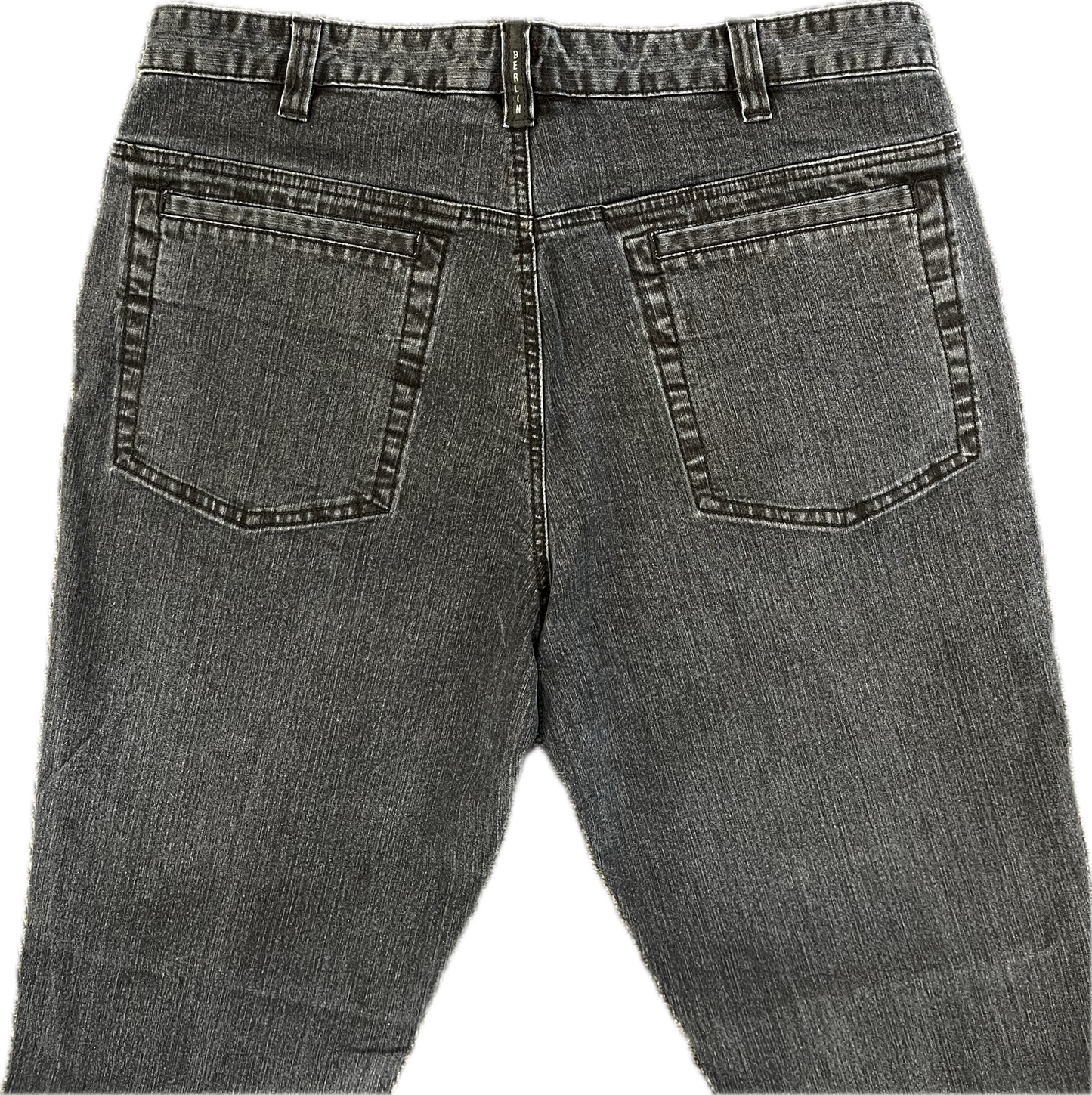 Berlin Boulevard Stretch Jean