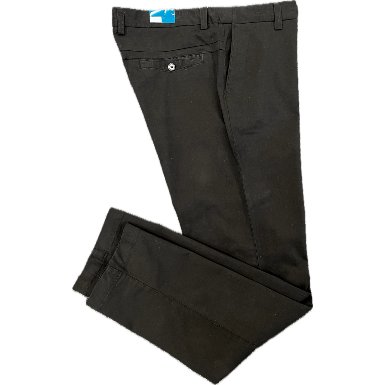 Bob Spears Stretch Twill - Black