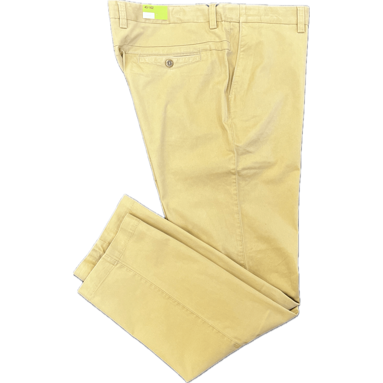 Bob Spears Stretch Twill - Camel