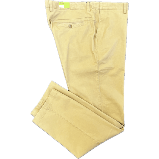 Bob Spears Stretch Twill - Camel