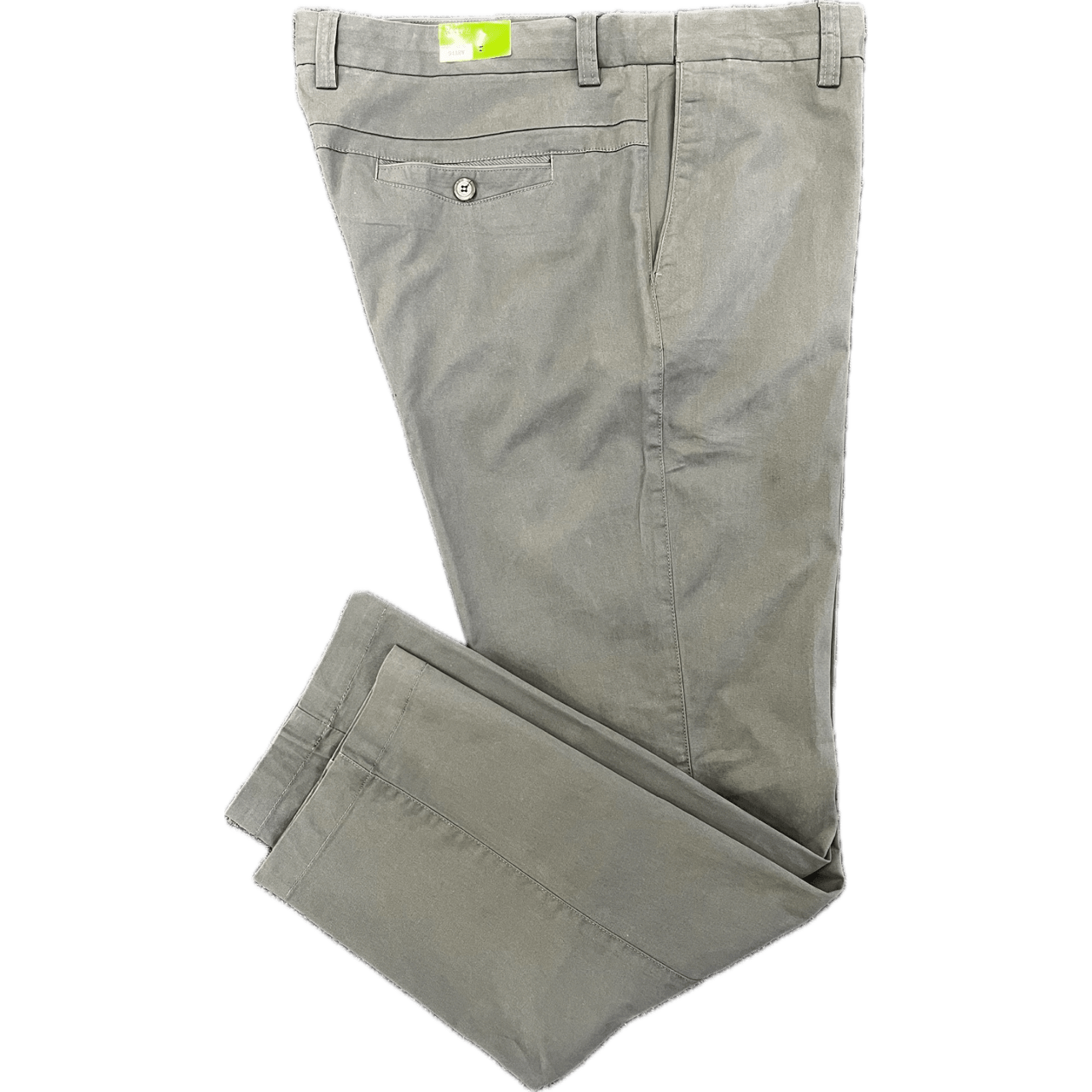 Bob Spears Stretch Twill - Olive