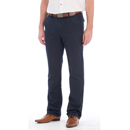 Bob Spears Bedford Twill - Denim