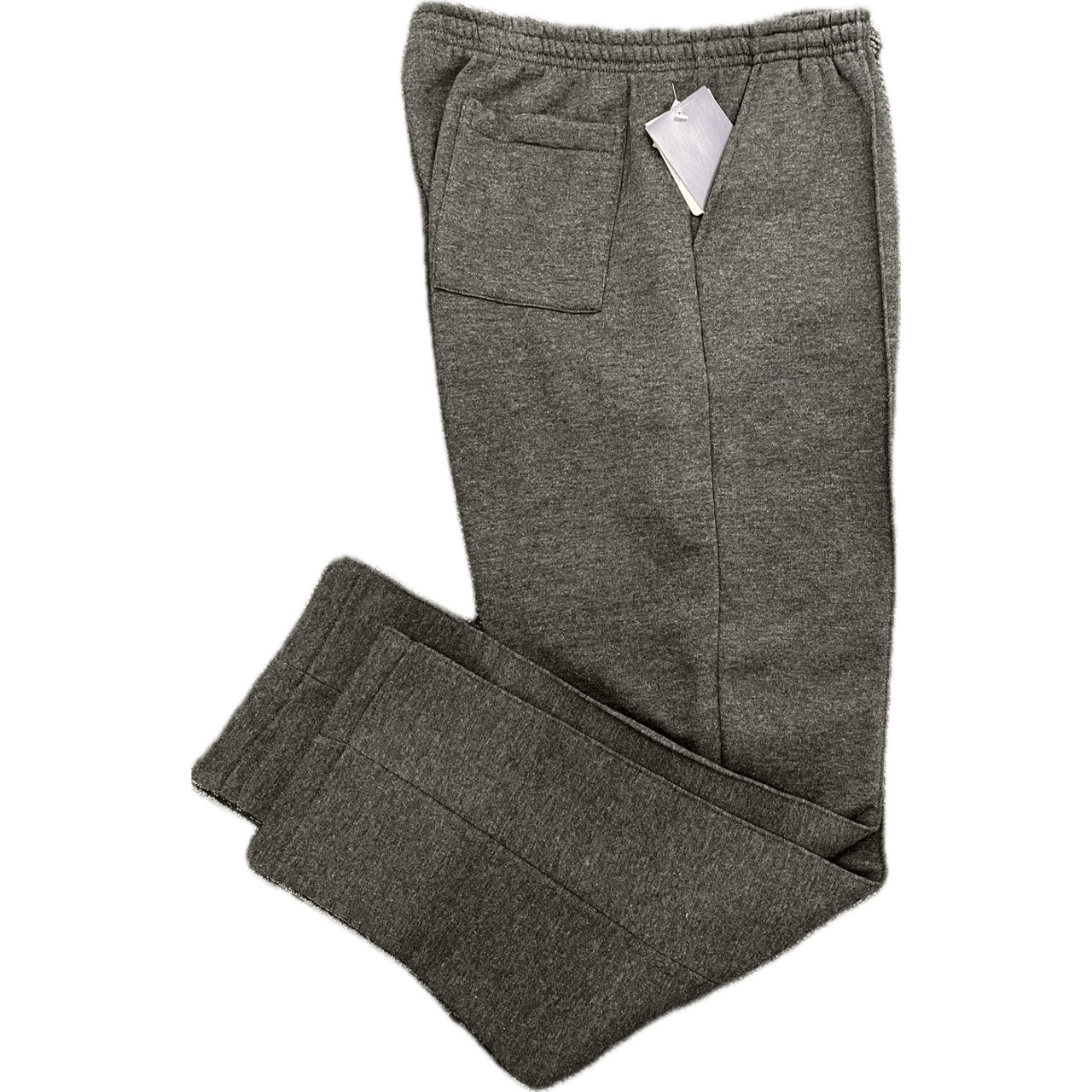 Breakaway Pullon Pants - Jet Marle