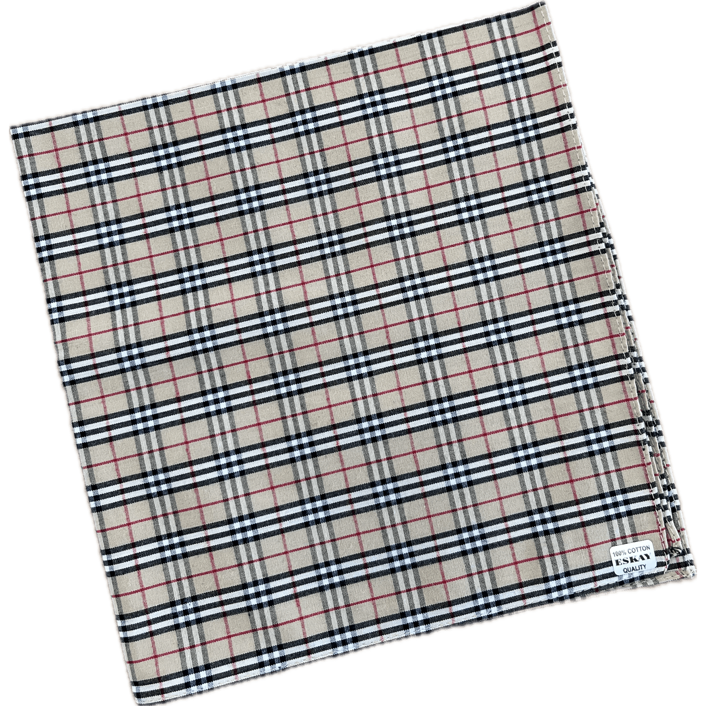 Eskay Cotton Handkerchief