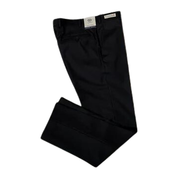 Cambridge Dress Trouser - Black