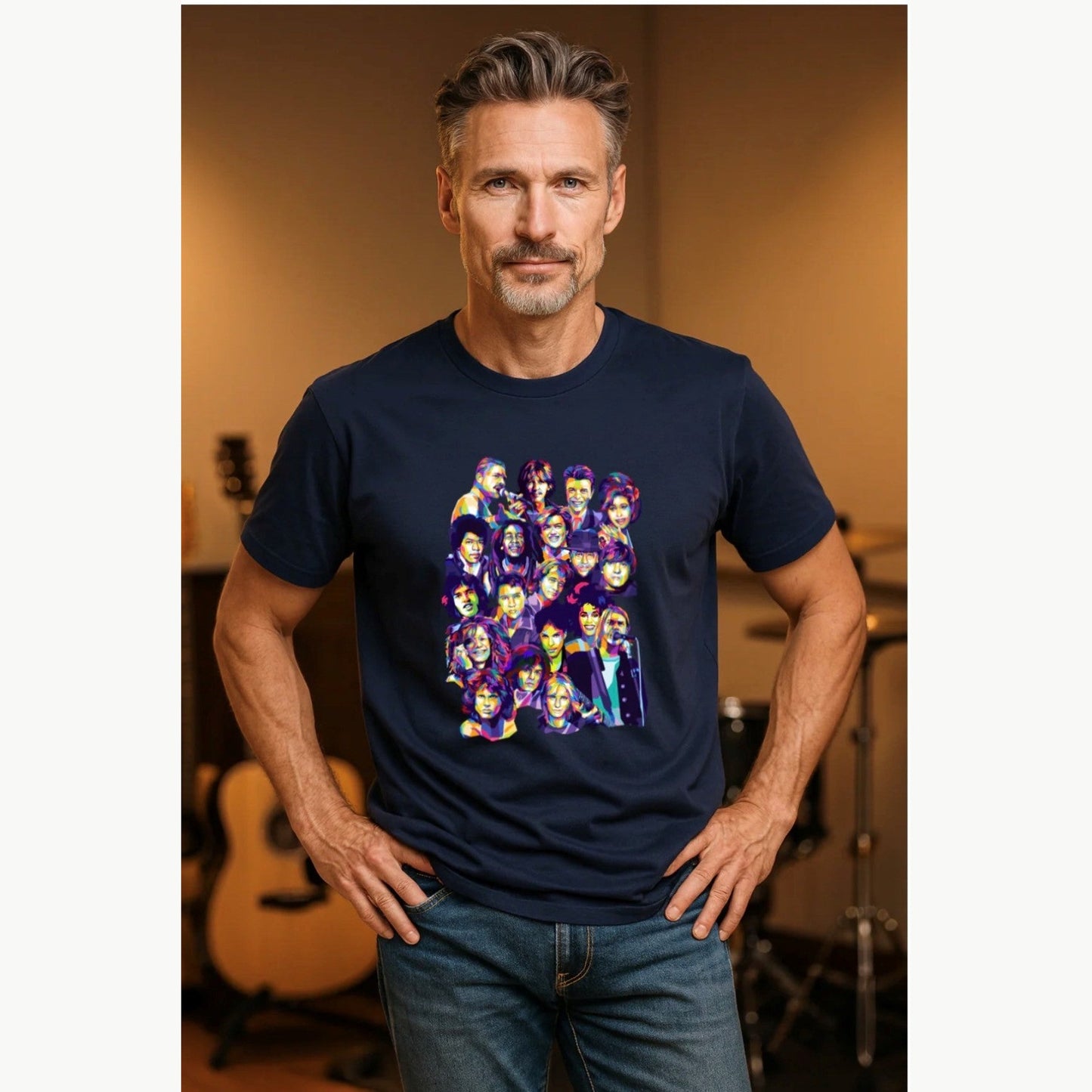 isthatso T Shirt - We Miss You!