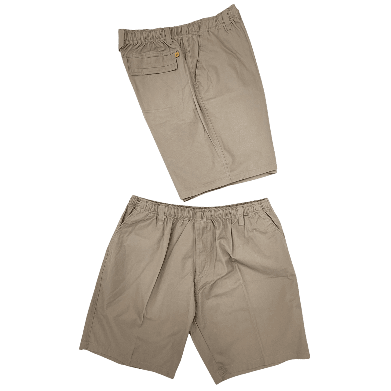 Savane Shorts - Putty