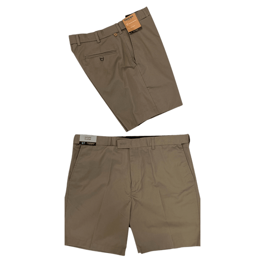 Farah Shorts - Olive