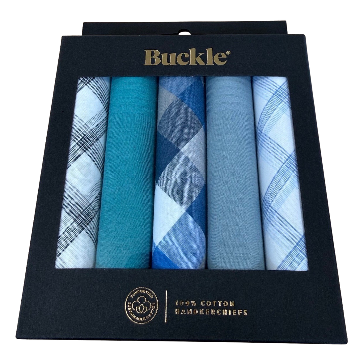 Handkerchiefs - 100% Cotton