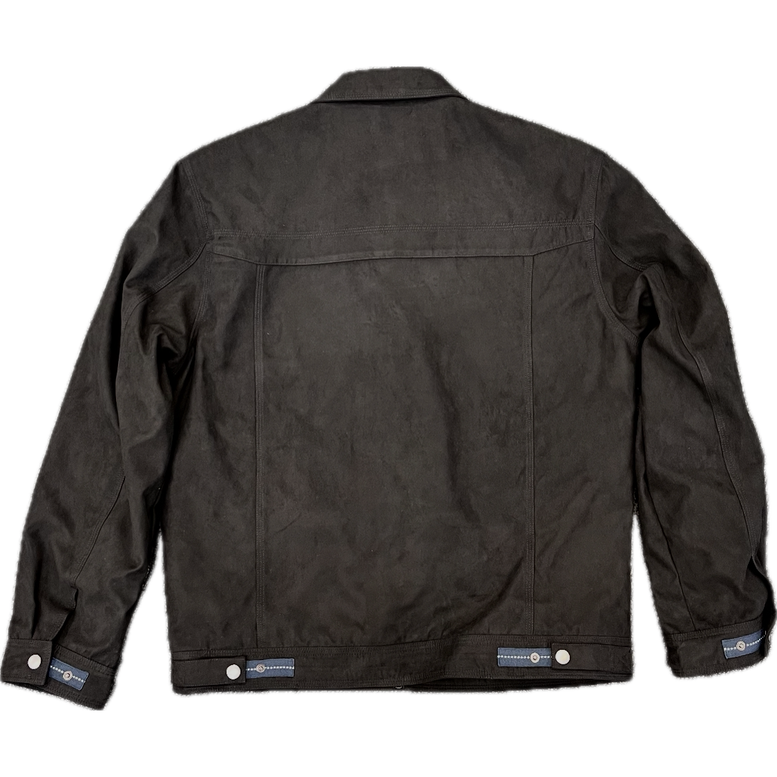 Hechter Bomber Jacket - Black