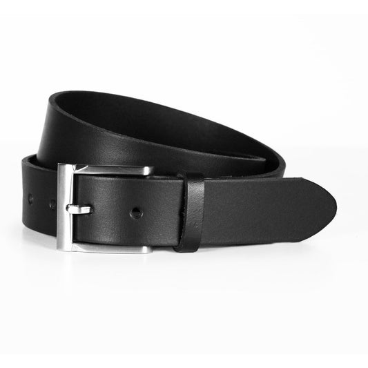 Parisian King Business Belt - Black