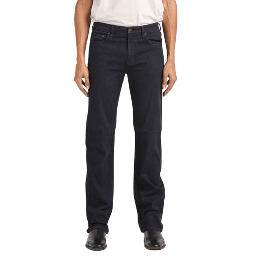 Lee Riders Straight Leg Jeans - Midnight