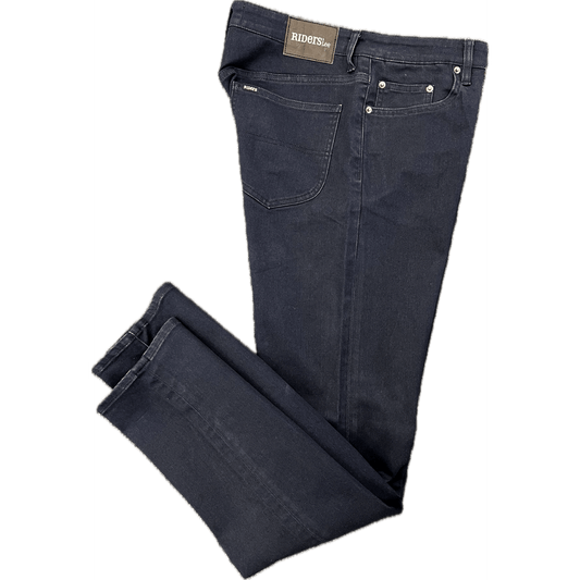 Lee Riders Slim Stretch Jeans - Clean Rinse