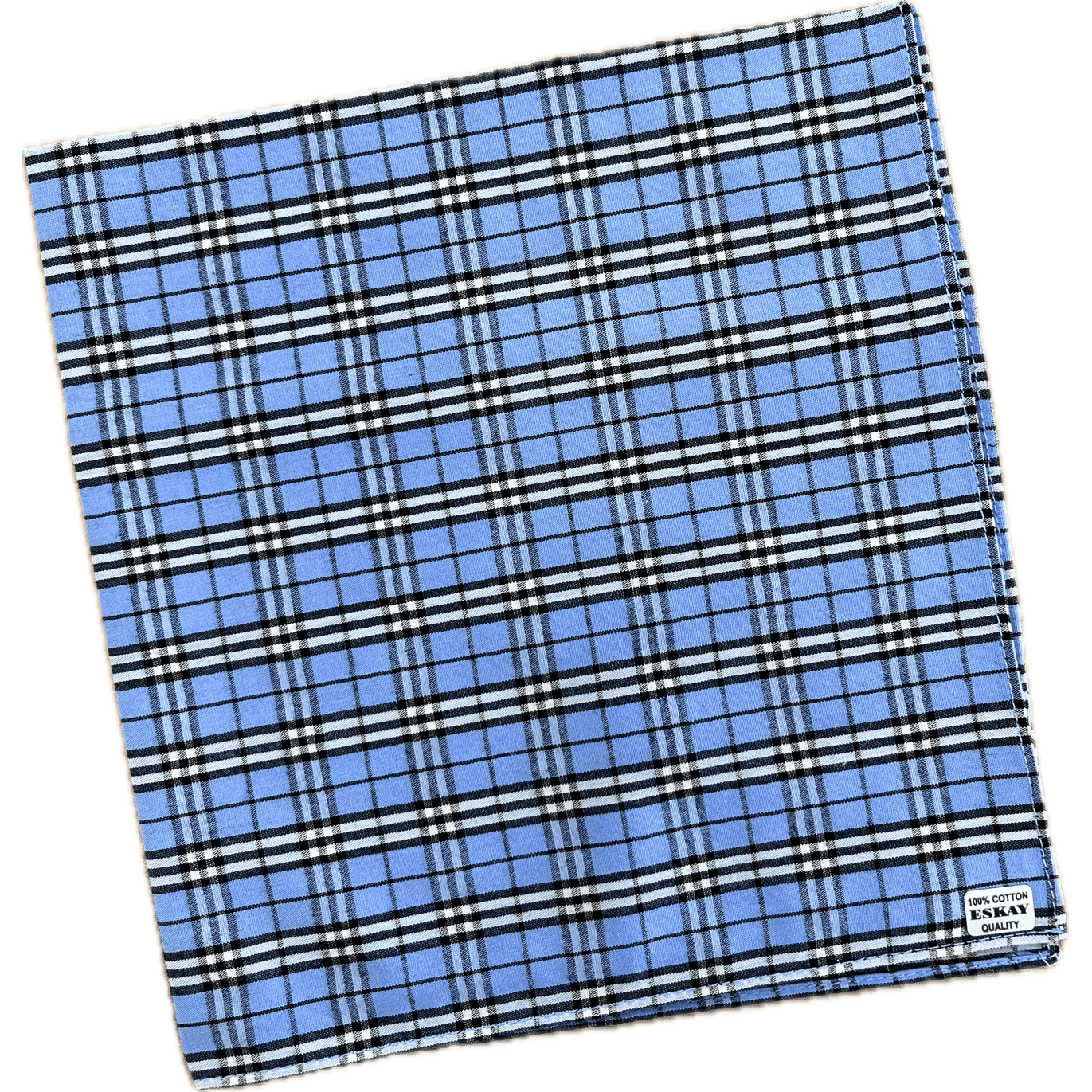 Eskay Cotton Handkerchief