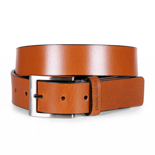 Belt Pierre Cardin - Tan