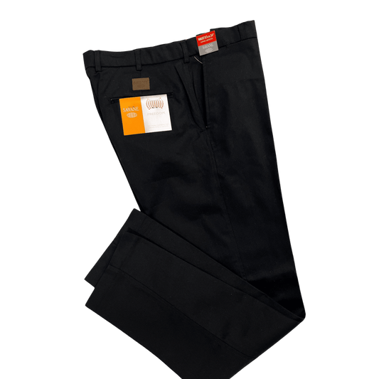 Savane Freedom Pant - Black