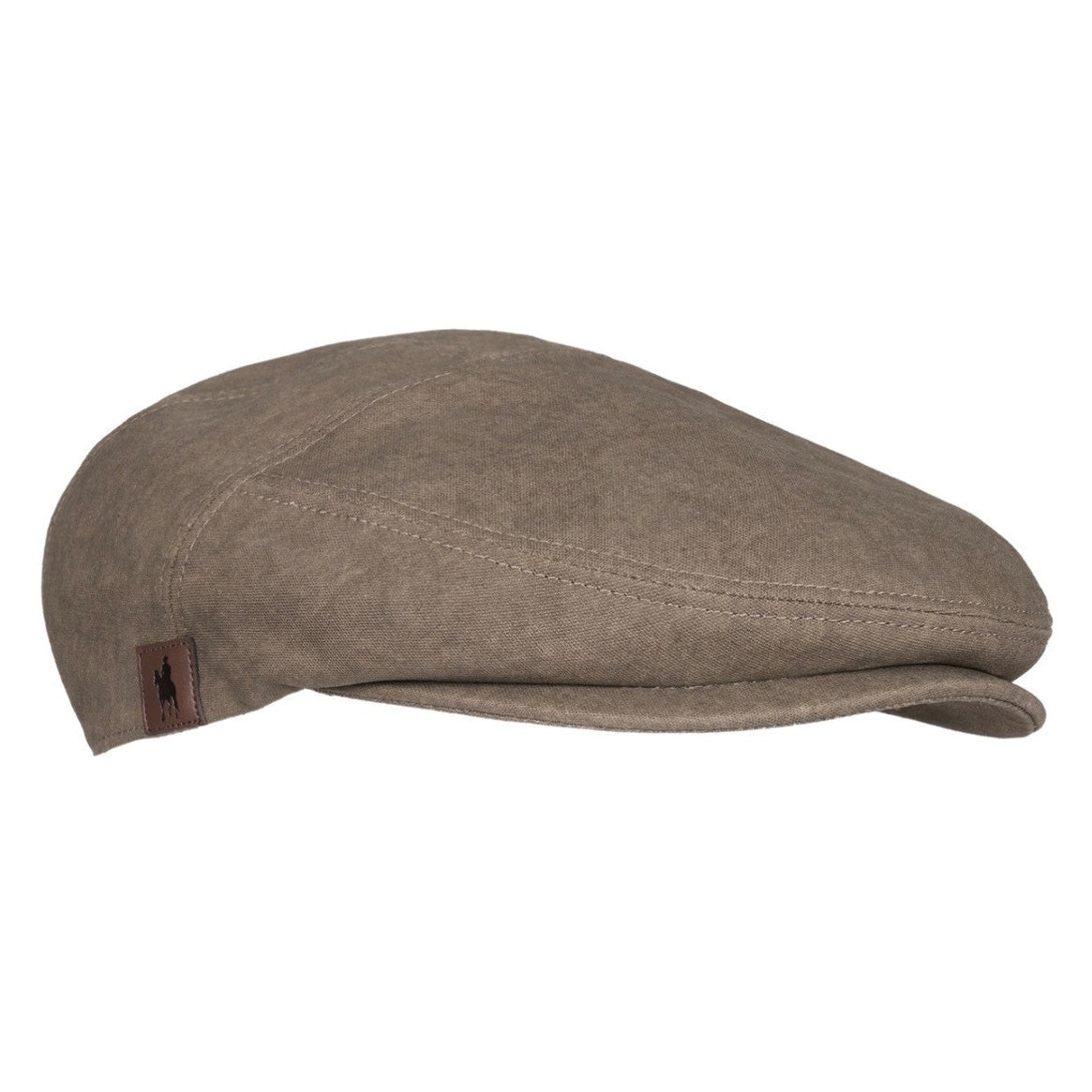 Thomas Cook 'Evan' Cap - Taupe