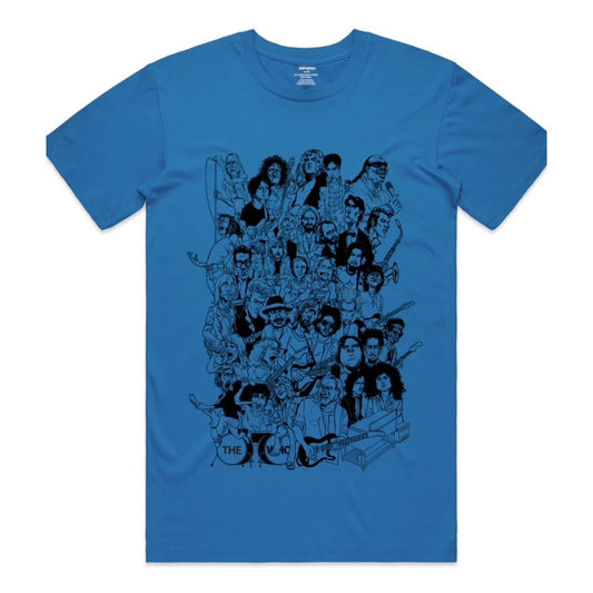 isthatso T Shirt - Rockstars