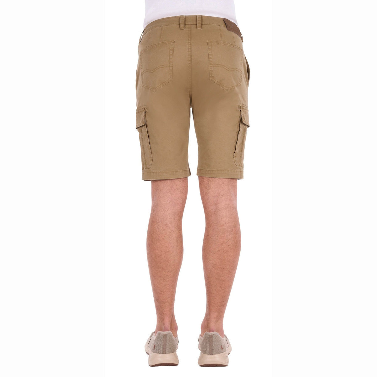 Thomas Cook 'Leo' Short - Camel