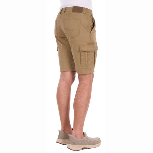 Thomas Cook 'Leo' Short - Camel