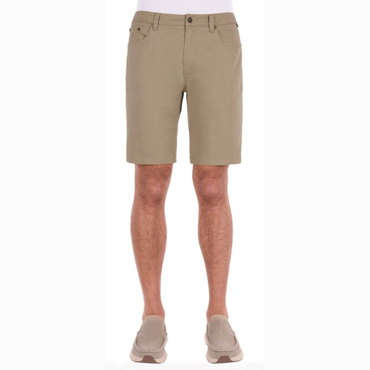 Thomas Cook 'Adam' Short - Sand
