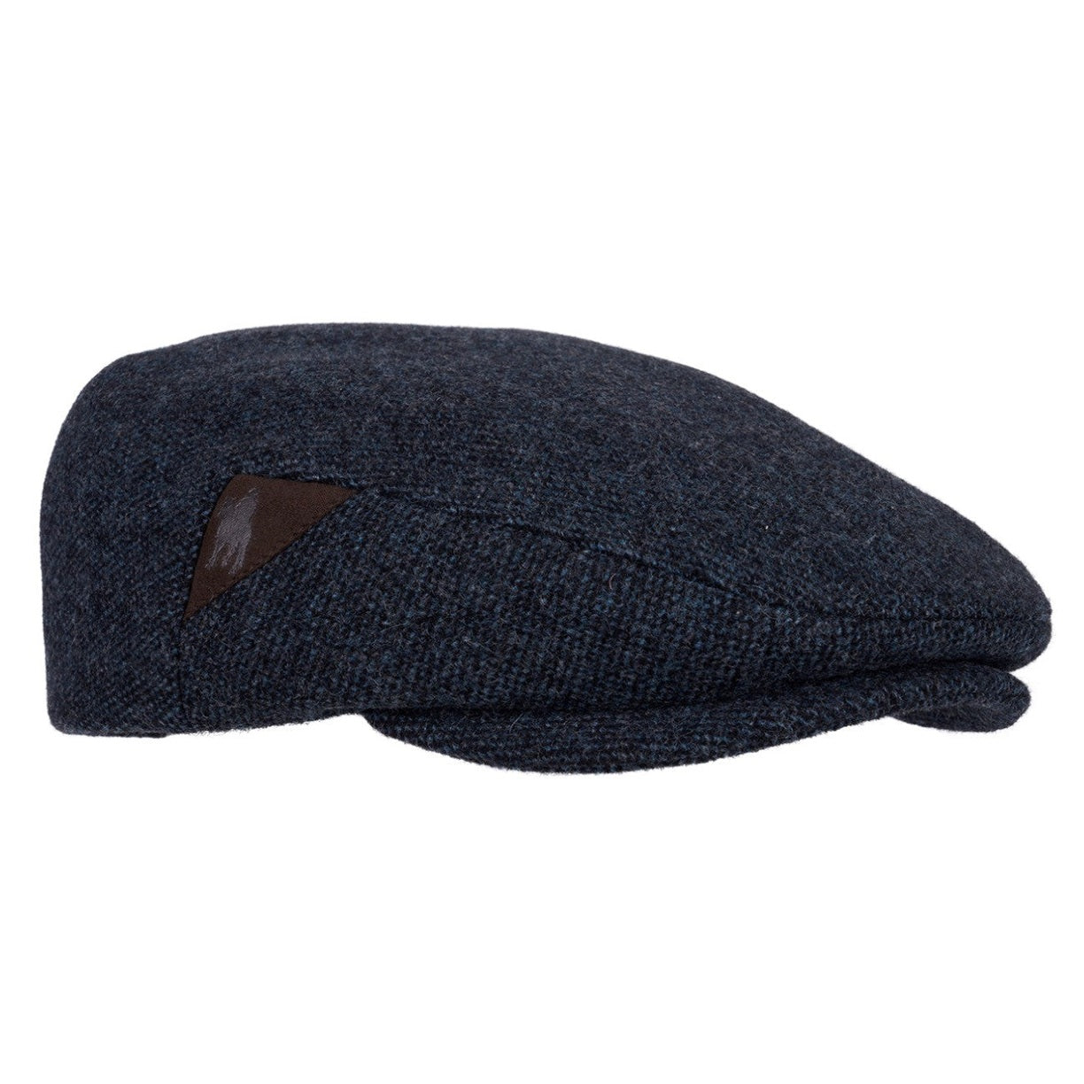 Thomas Cook Cap - Denim Blue