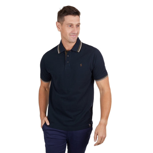 Thomas Cook Polo - Navy