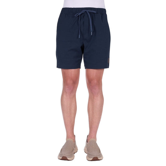 Thomas Cook Dennis Short - Steel Blue