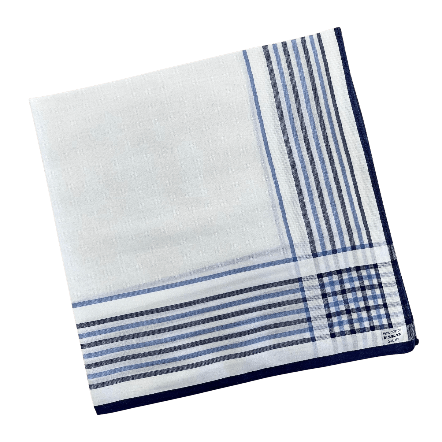 Eskay Cotton Handerchiefs