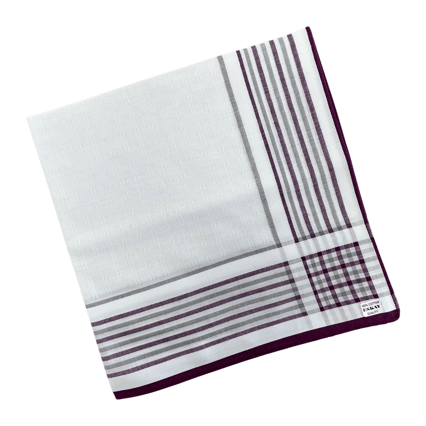 Eskay Cotton Handerchiefs