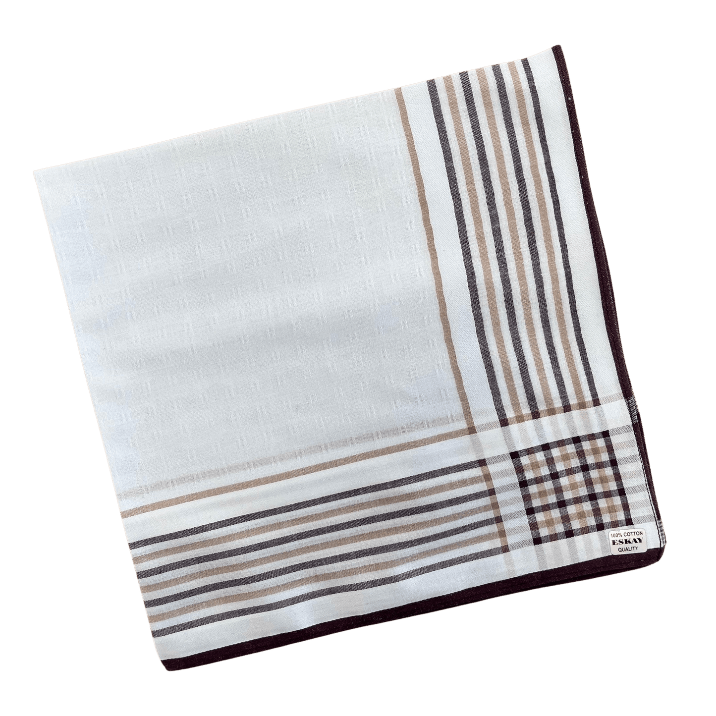 Eskay Cotton Handerchiefs